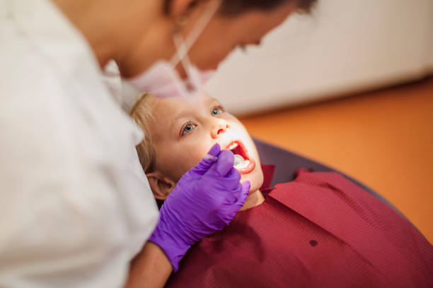 , OR Emergency Dental Service Company