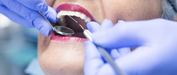Best Walk-In Emergency Dental Services in Rogue River, OR